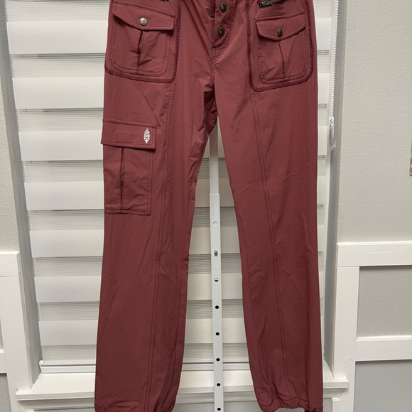 New without tag Free People Movement Cascade Flare Pants Size M - Picture 4 of 9